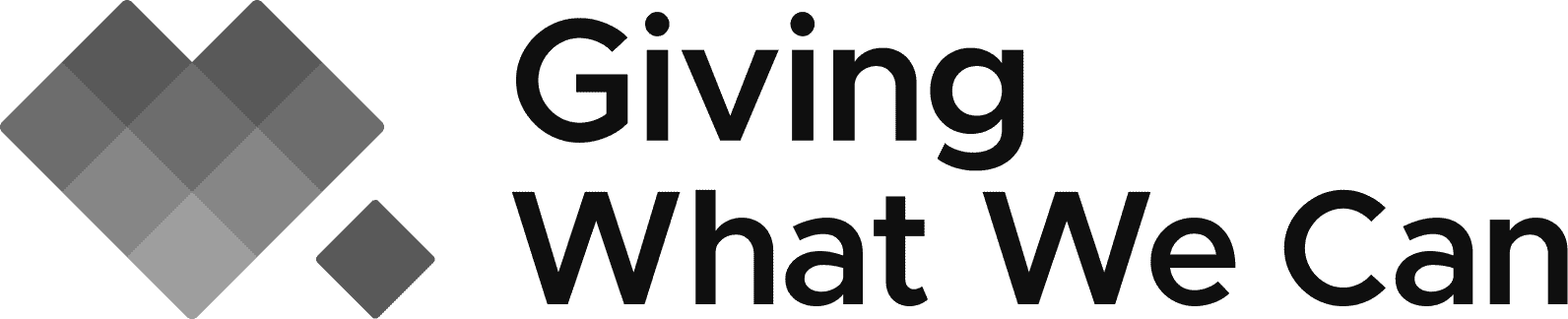 Giving What We Can