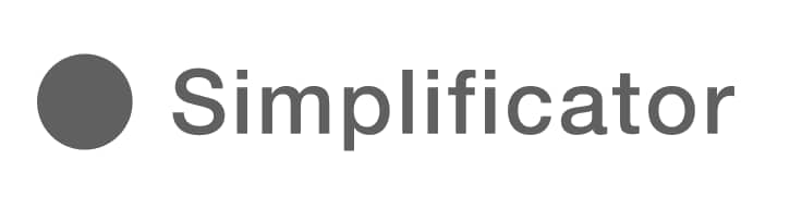 Simplificator